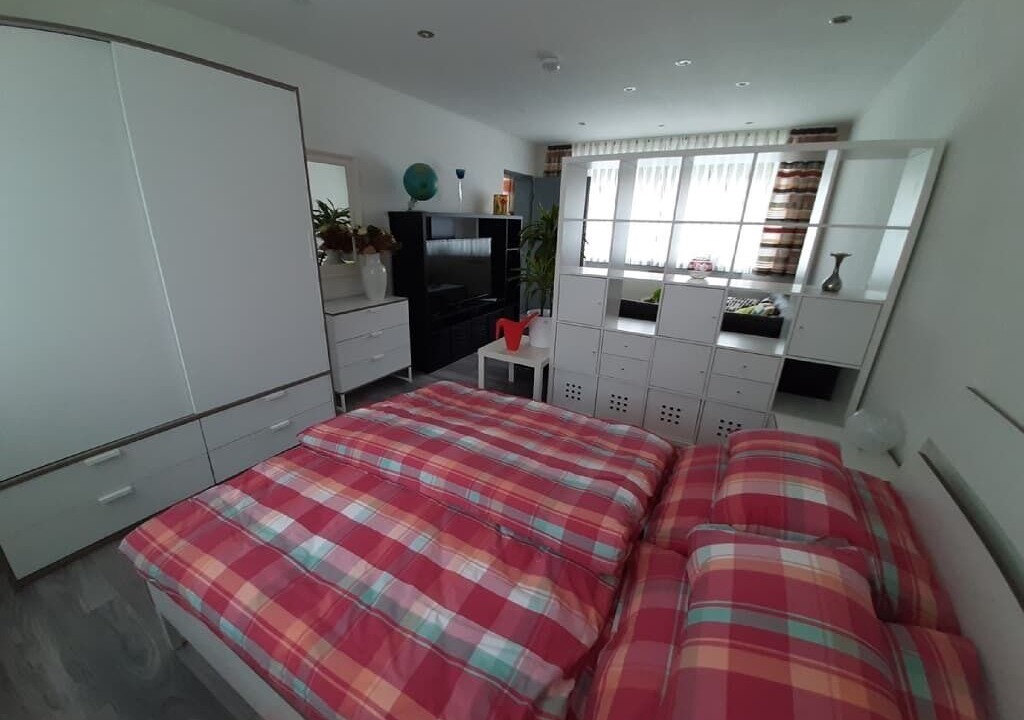 Photo of Bedroom in Waldsassen