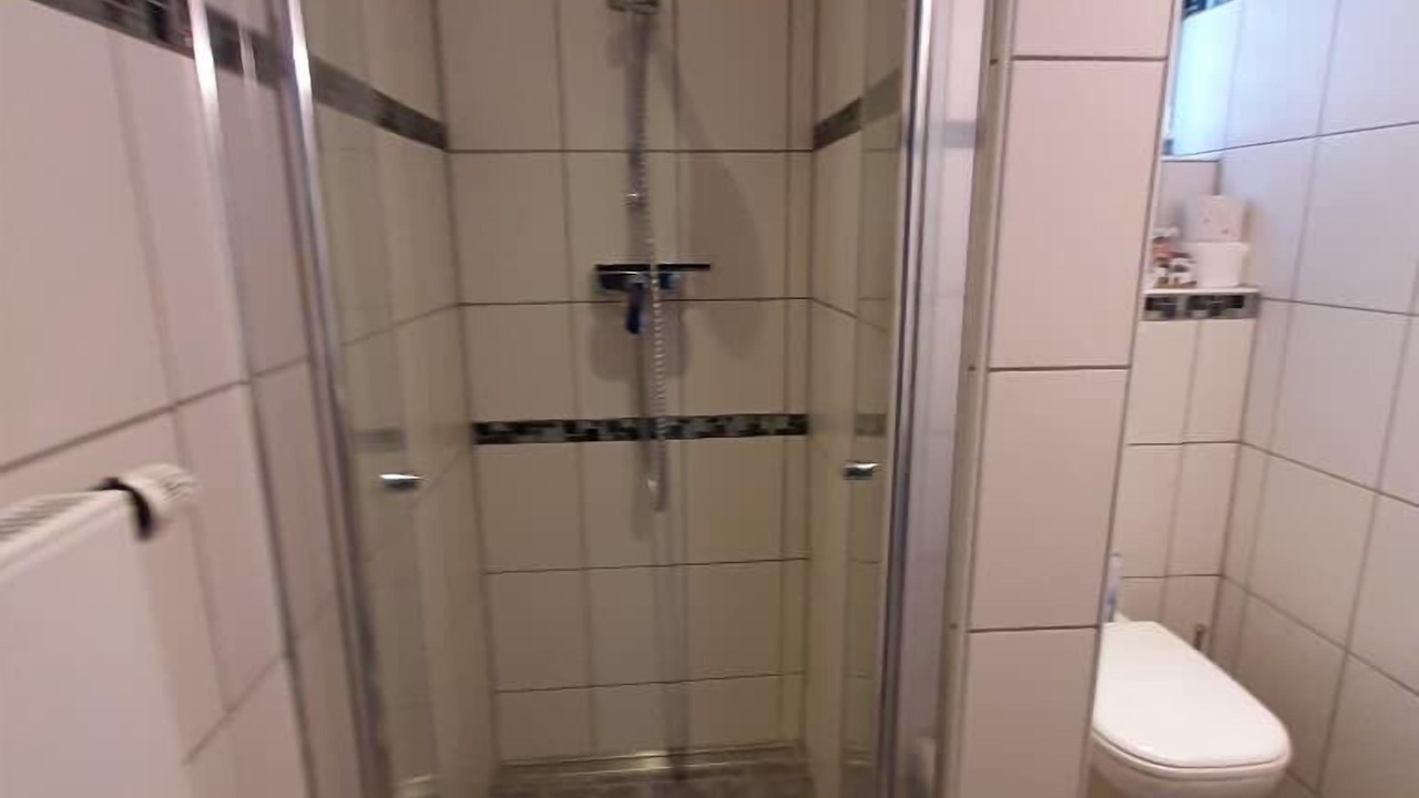 Photo of Bathroom in Waldsassen