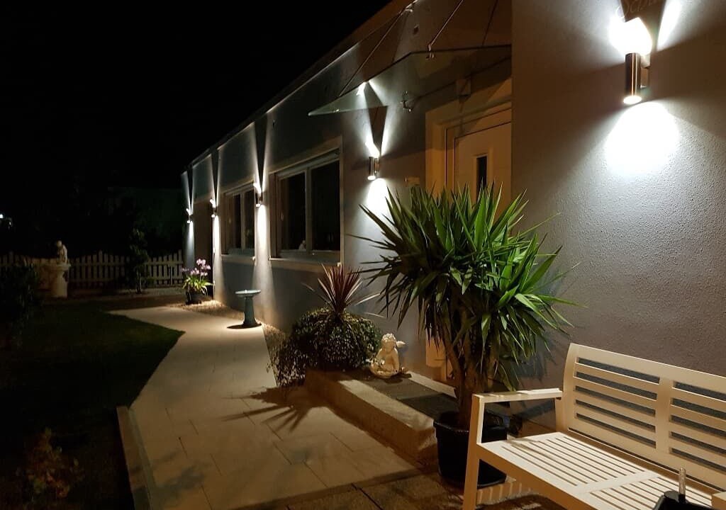 Photo of Patio Balcony in Waldsassen