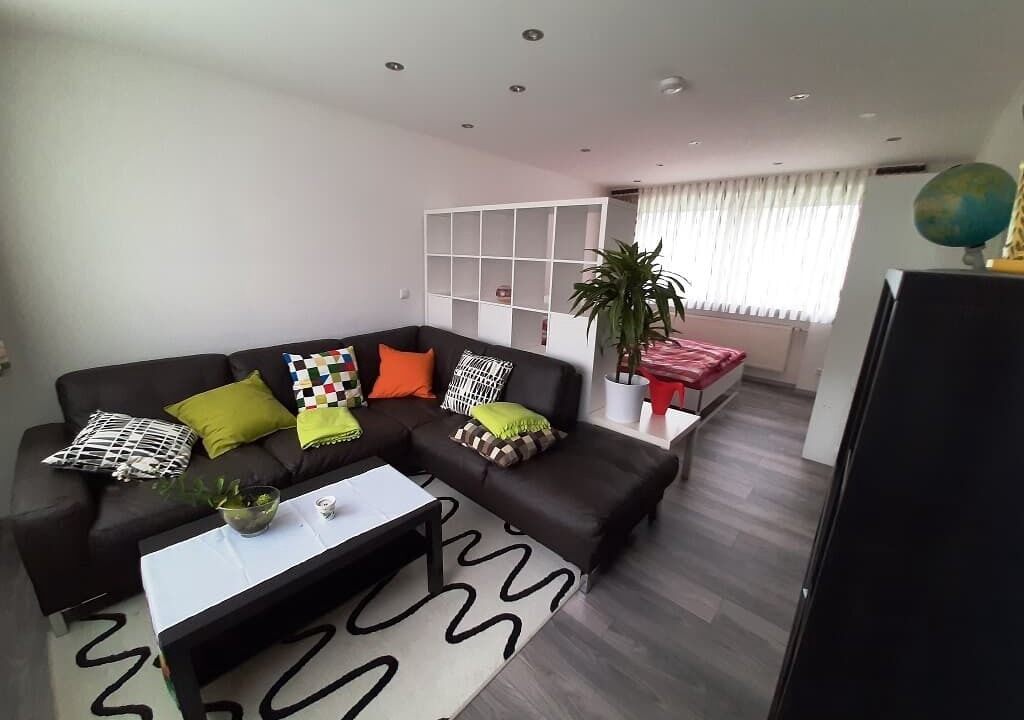 Photo of Livingroom in Waldsassen