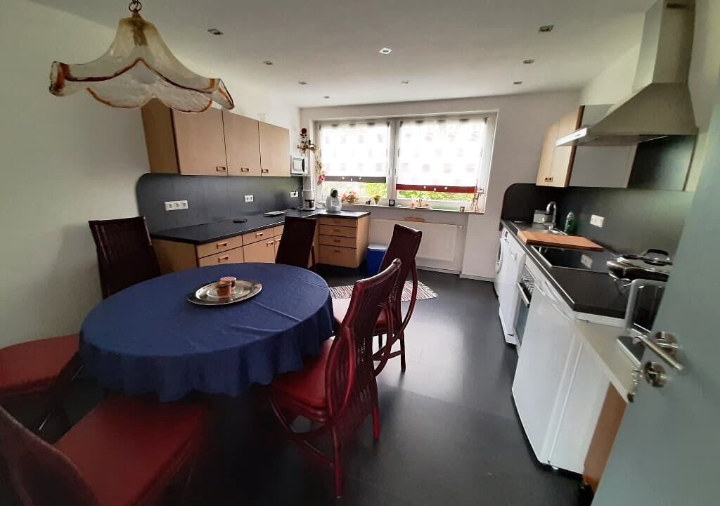 Photo of Kitchen in Waldsassen