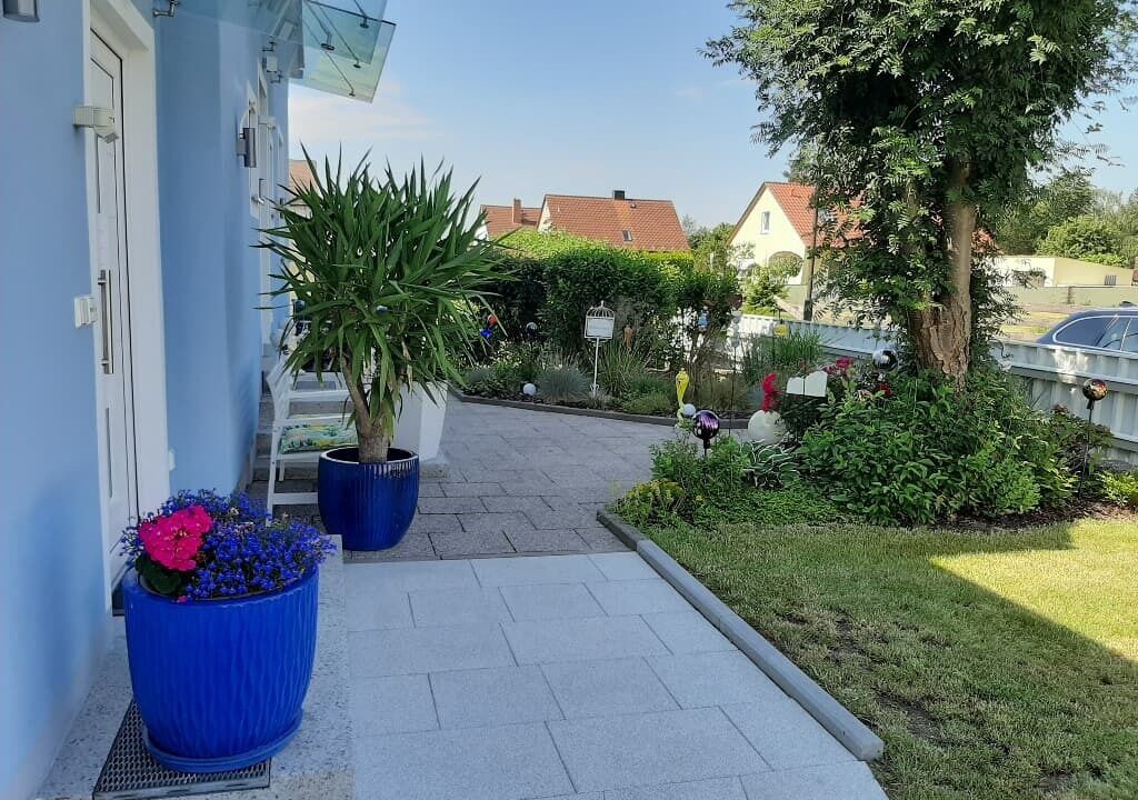 Photo of Patio Balcony in Waldsassen