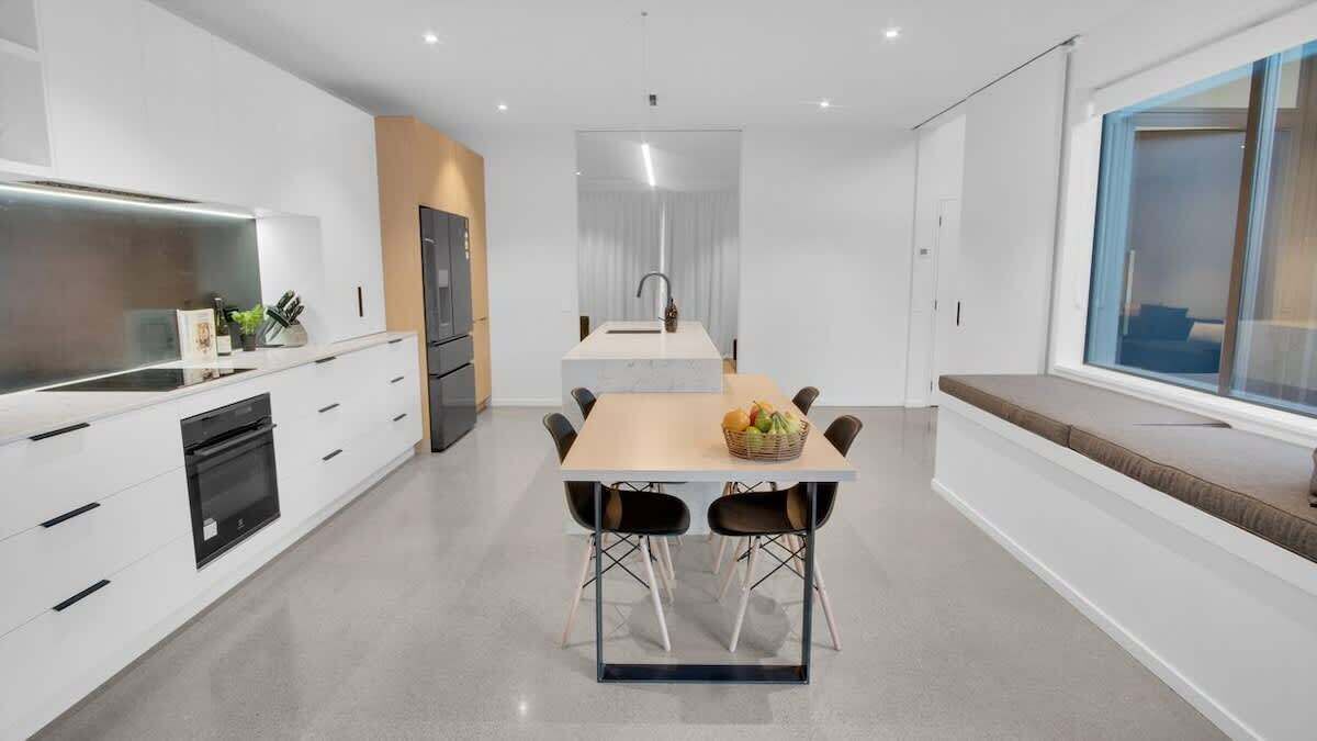 Photo of Kitchen in Arrowtown