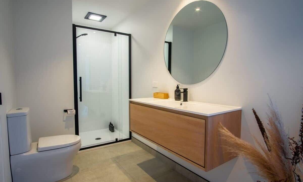 Photo of Bathroom in Arrowtown