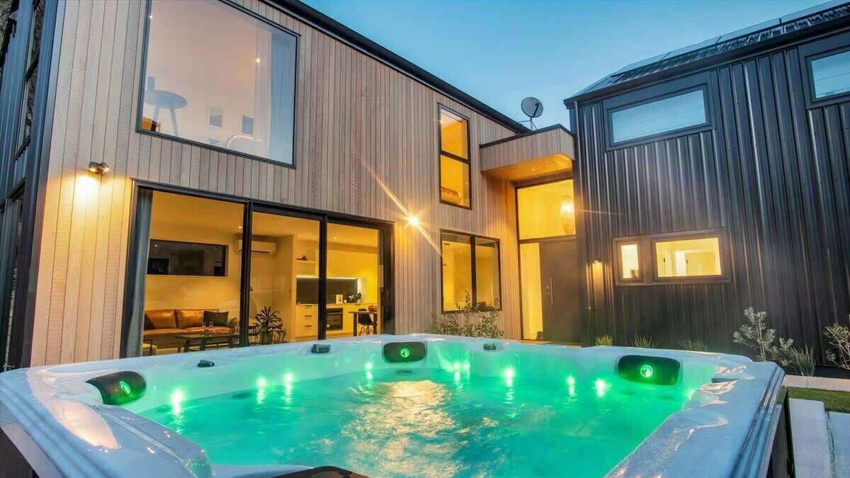Photo of Patio Balcony in Arrowtown