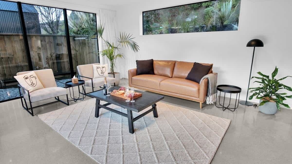 Photo of Livingroom in Arrowtown