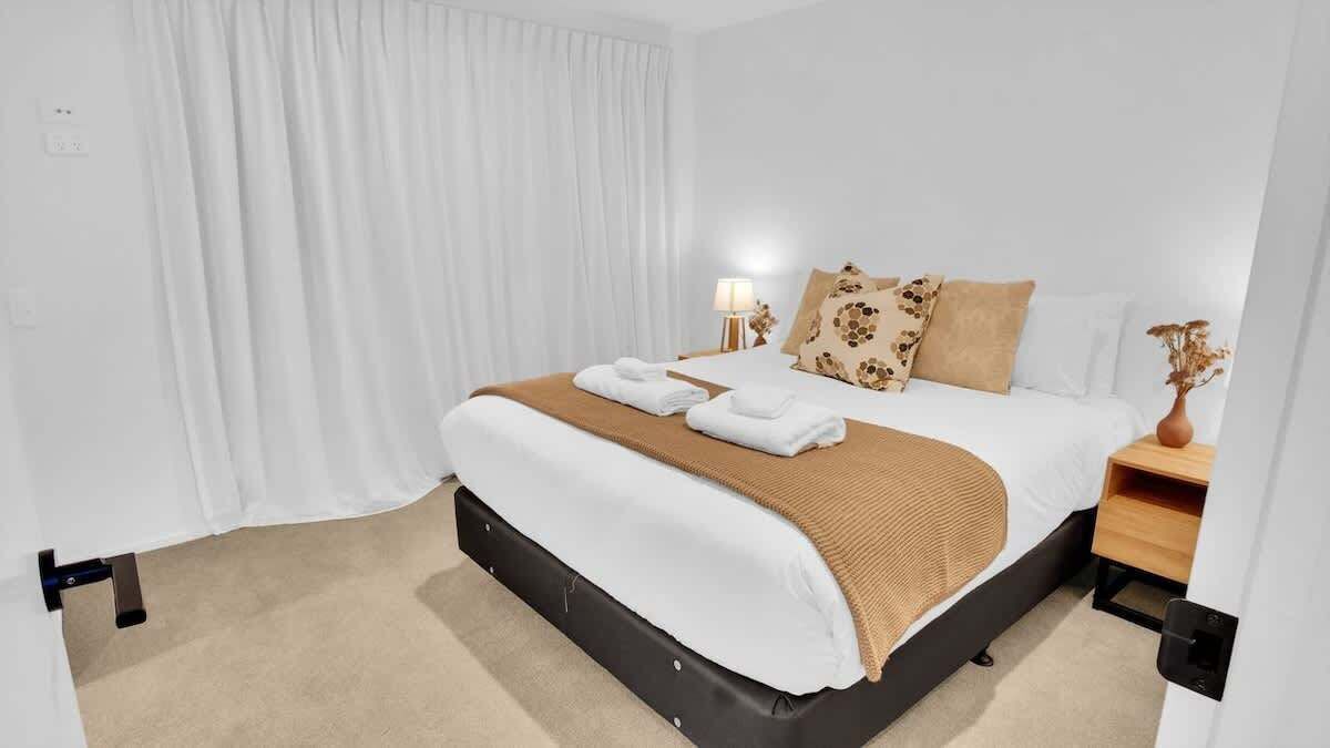 Photo of Bedroom in Arrowtown