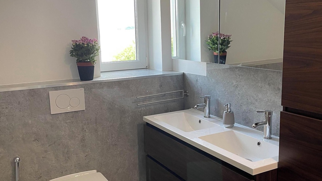 Photo of Bathroom in Volkach