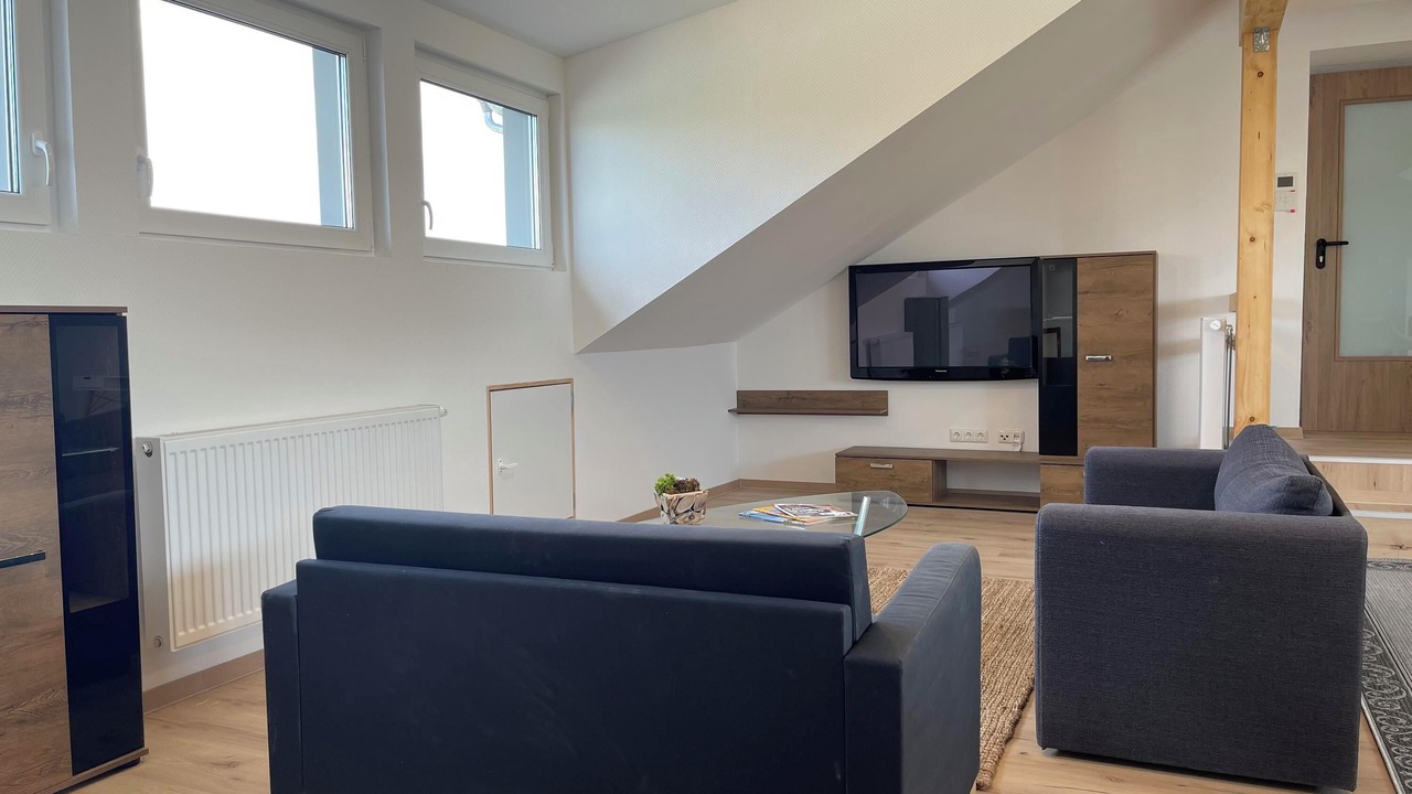 Photo of Livingroom in Volkach