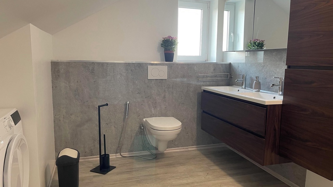 Photo of Bathroom in Volkach
