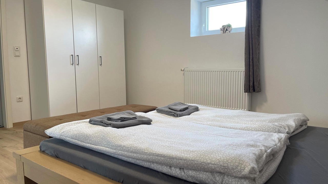 Photo of Bedroom in Volkach
