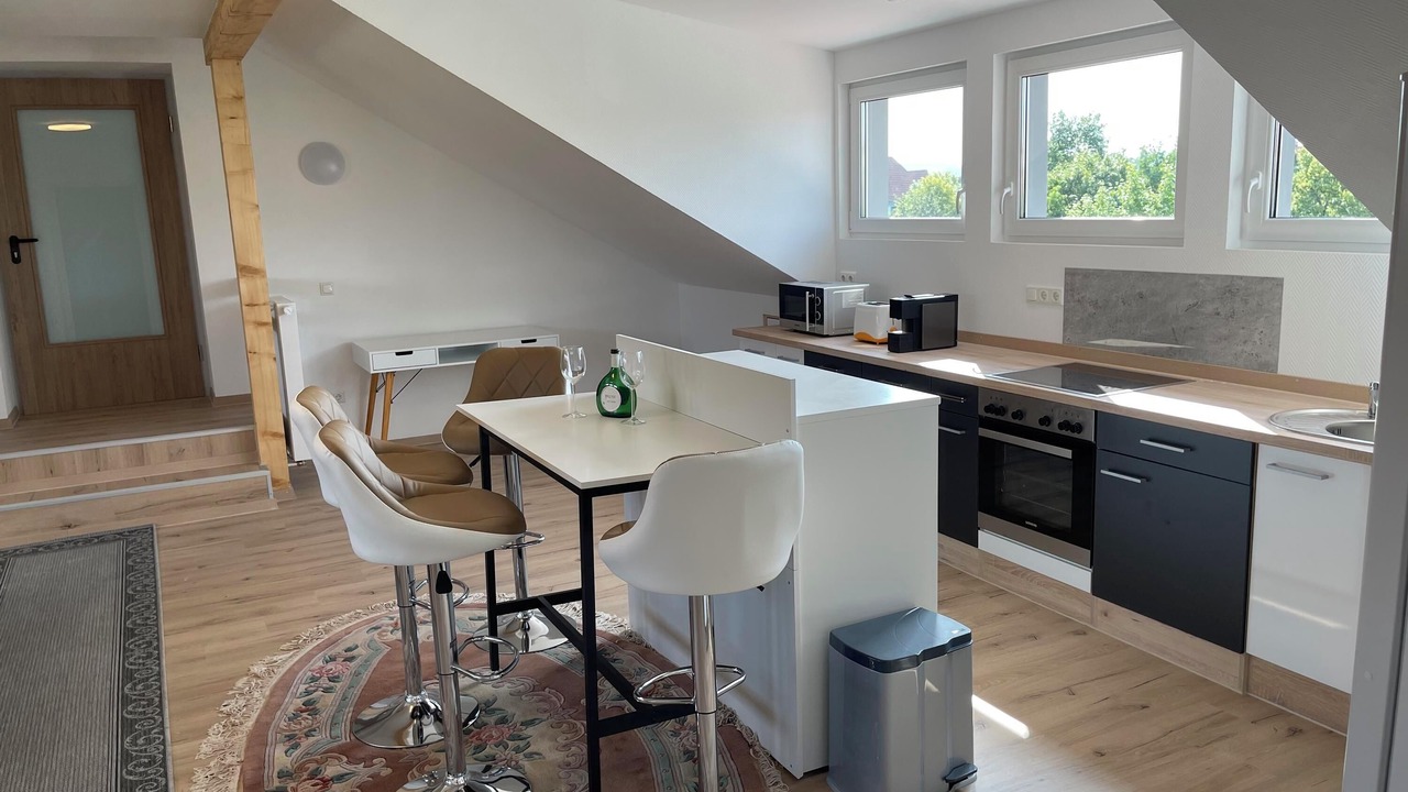 Photo of Kitchen in Volkach