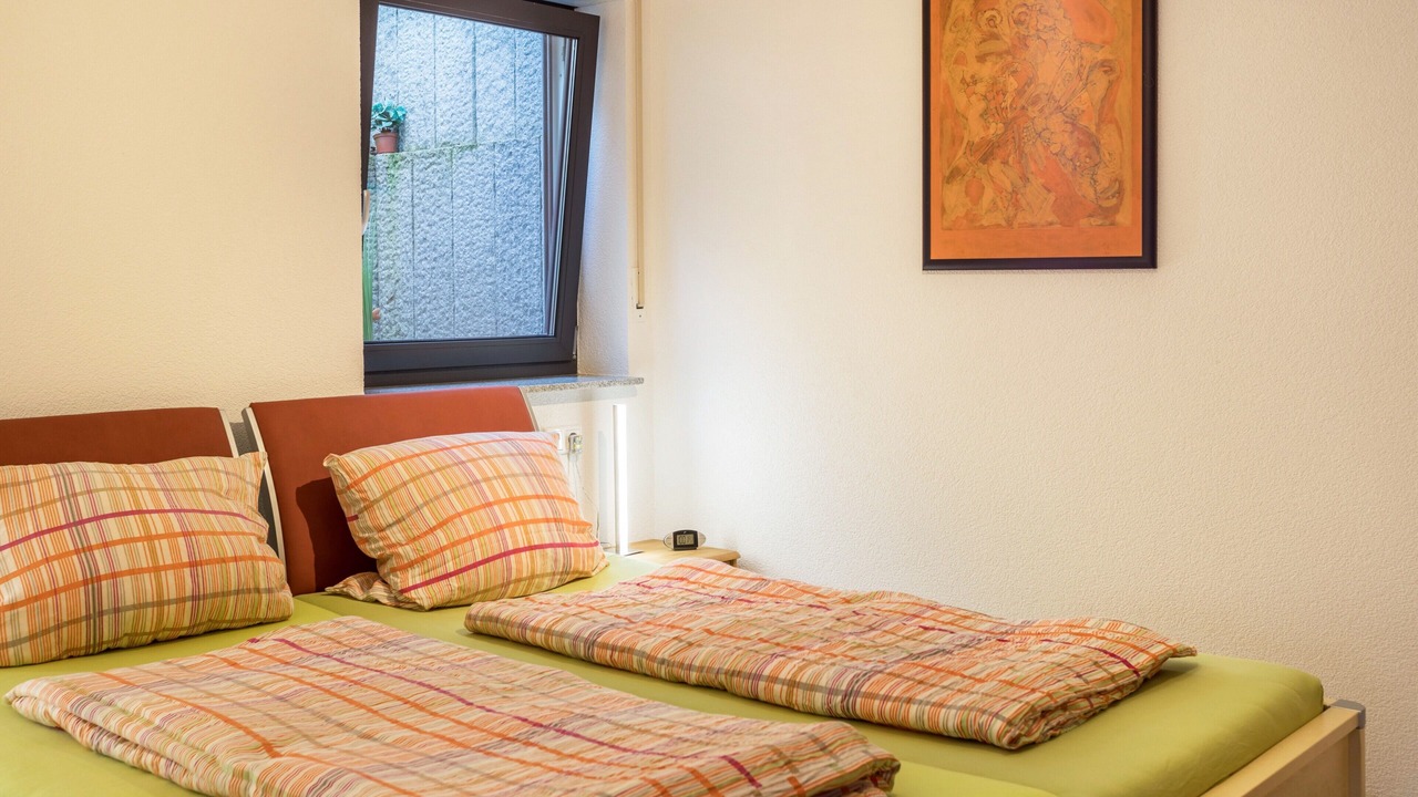 Photo of Bedroom in Dettingen-Wallhausen