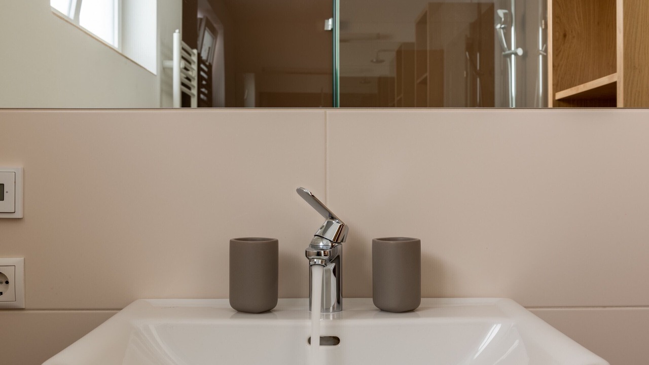 Photo of Bathroom in Schuttdorf