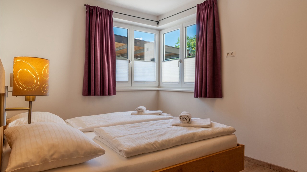 Photo of Bedroom in Schuttdorf