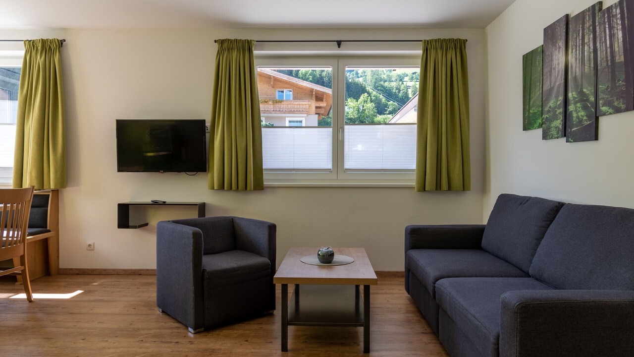 Photo of Livingroom in Schuttdorf