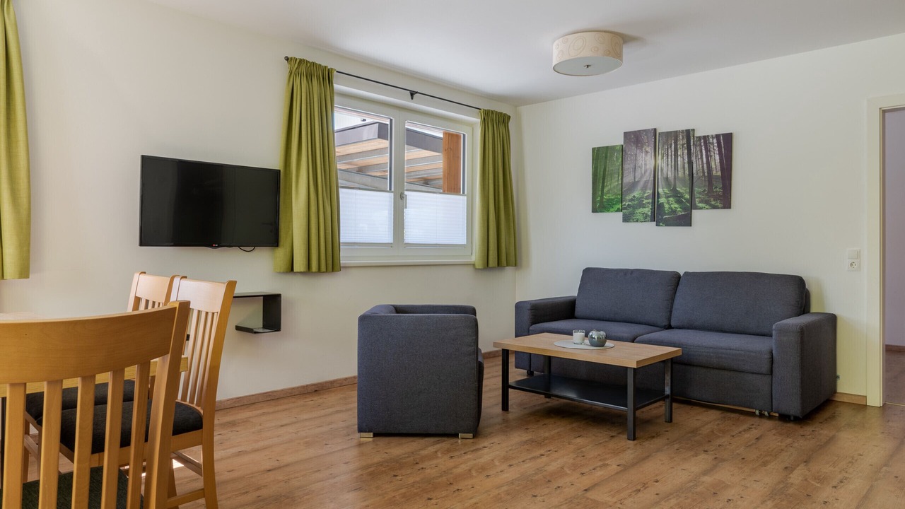 Photo of Livingroom in Schuttdorf