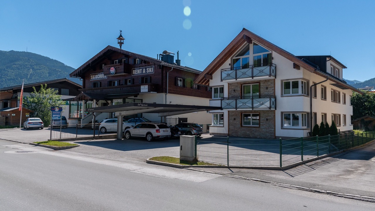 Photo of Outdoor in Schuttdorf
