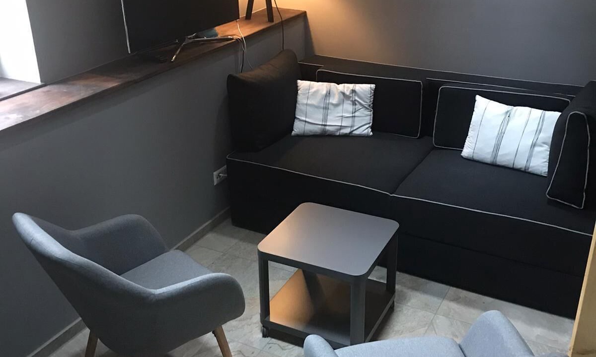 Photo of Livingroom in Rieste