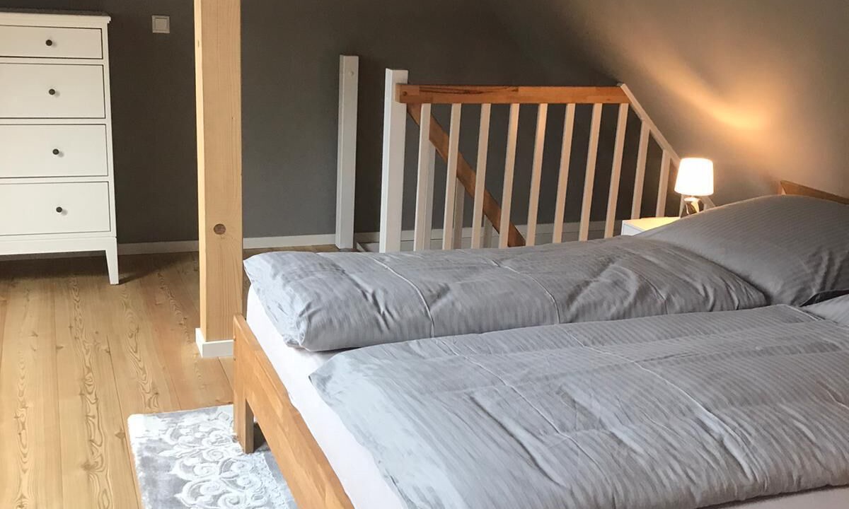 Photo of Bedroom in Rieste