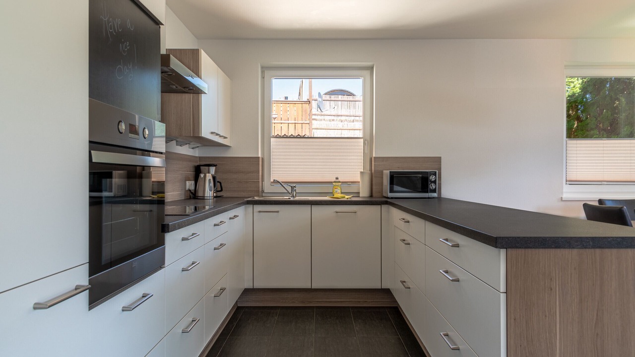 Photo of Kitchen in Schuttdorf