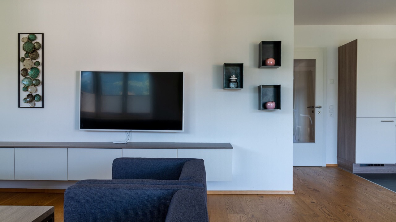 Photo of Livingroom in Schuttdorf