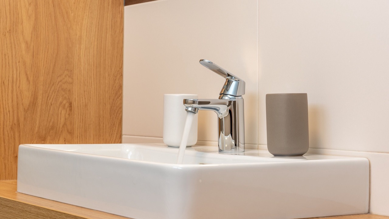 Photo of Bathroom in Schuttdorf