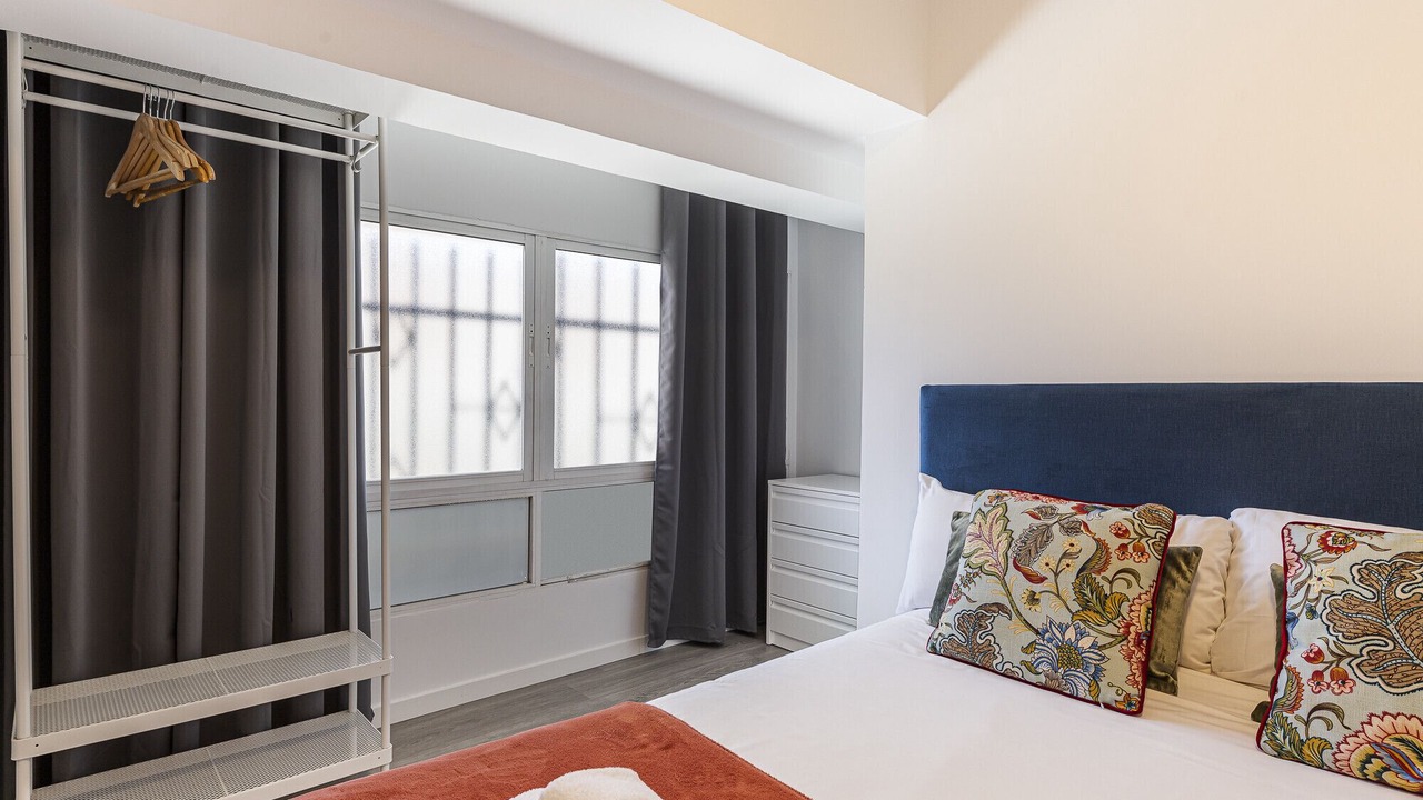 Photo of Bedroom in Retiro