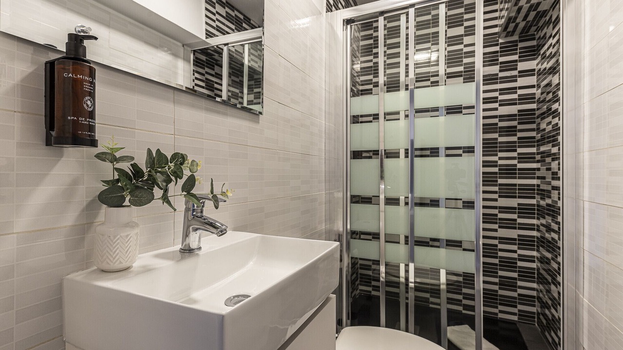 Photo of Bathroom in Retiro