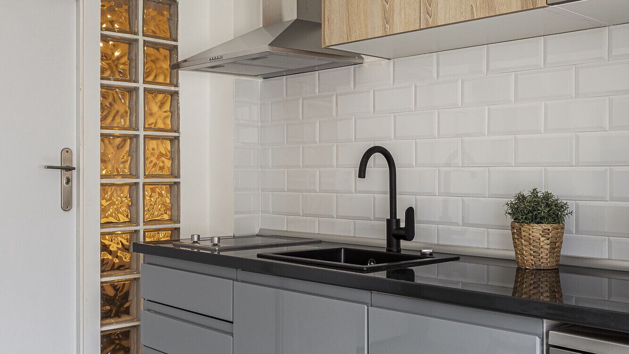 Photo of Kitchen in Retiro
