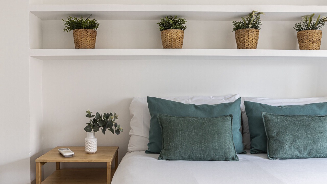 Photo of Bedroom in Retiro