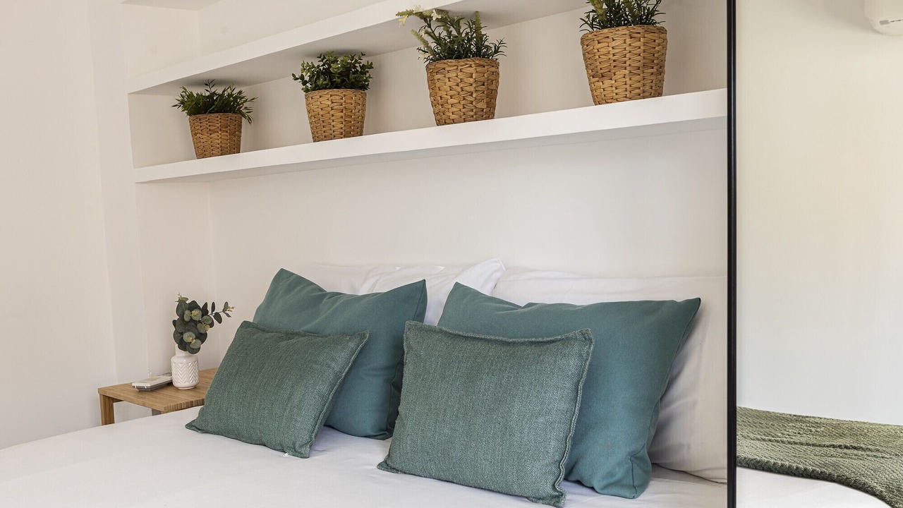 Photo of Bedroom in Retiro