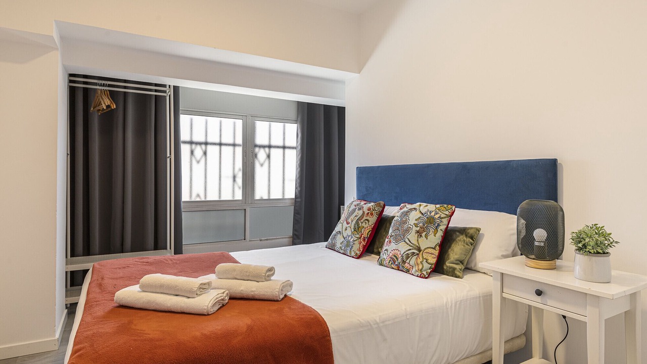 Photo of Bedroom in Retiro