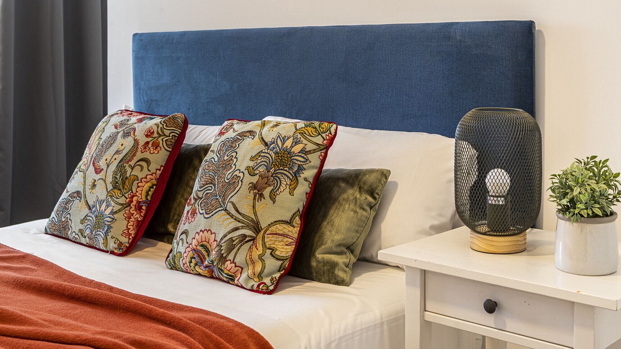 Photo of Bedroom in Retiro