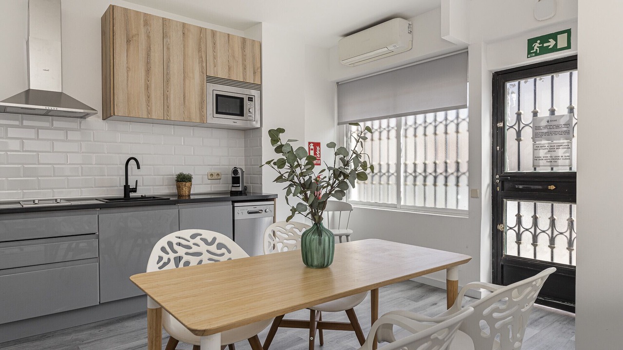 Photo of Kitchen in Retiro