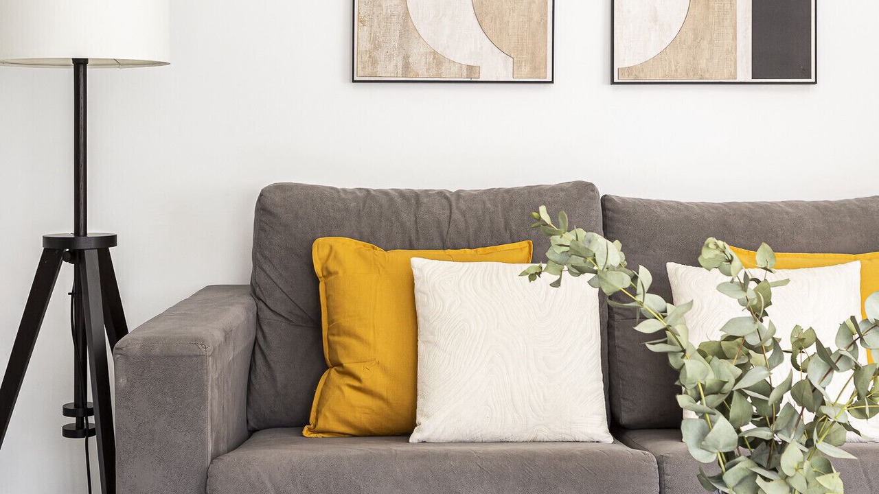 Photo of Livingroom in Retiro