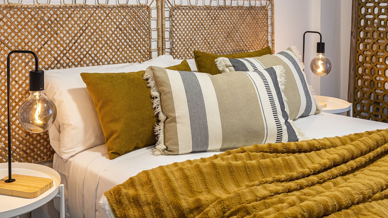 Photo of Bedroom in Retiro