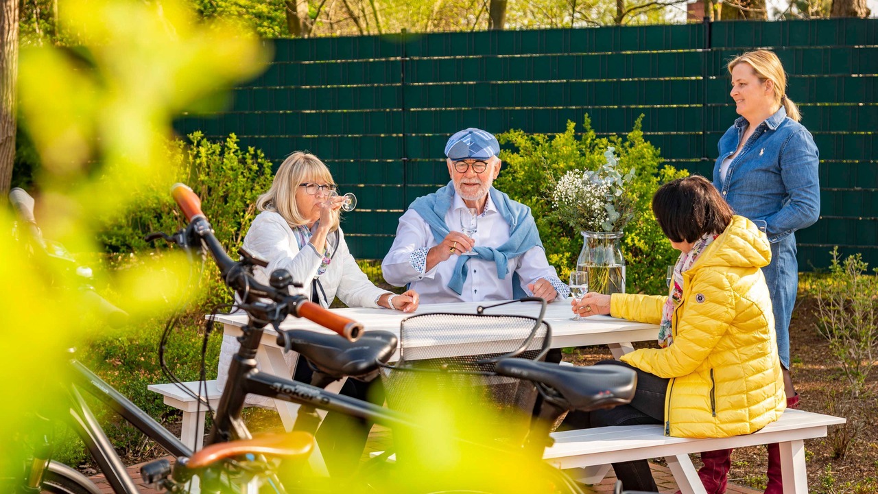 Photo of Outdoor in Meppen