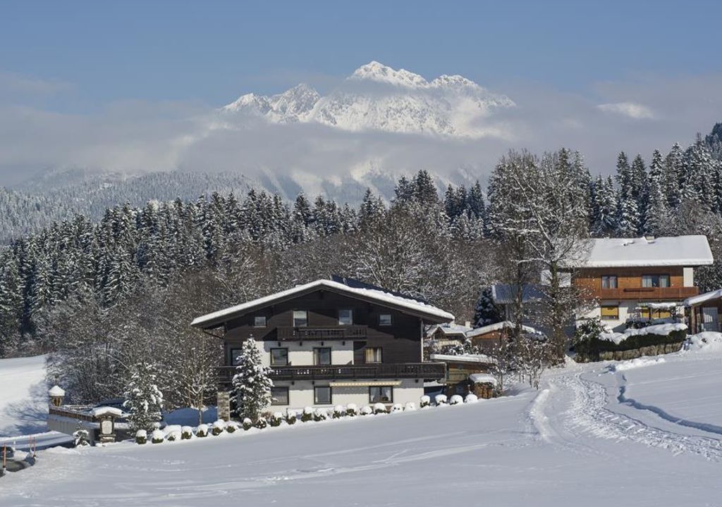 Photo of Outdoor in Itter