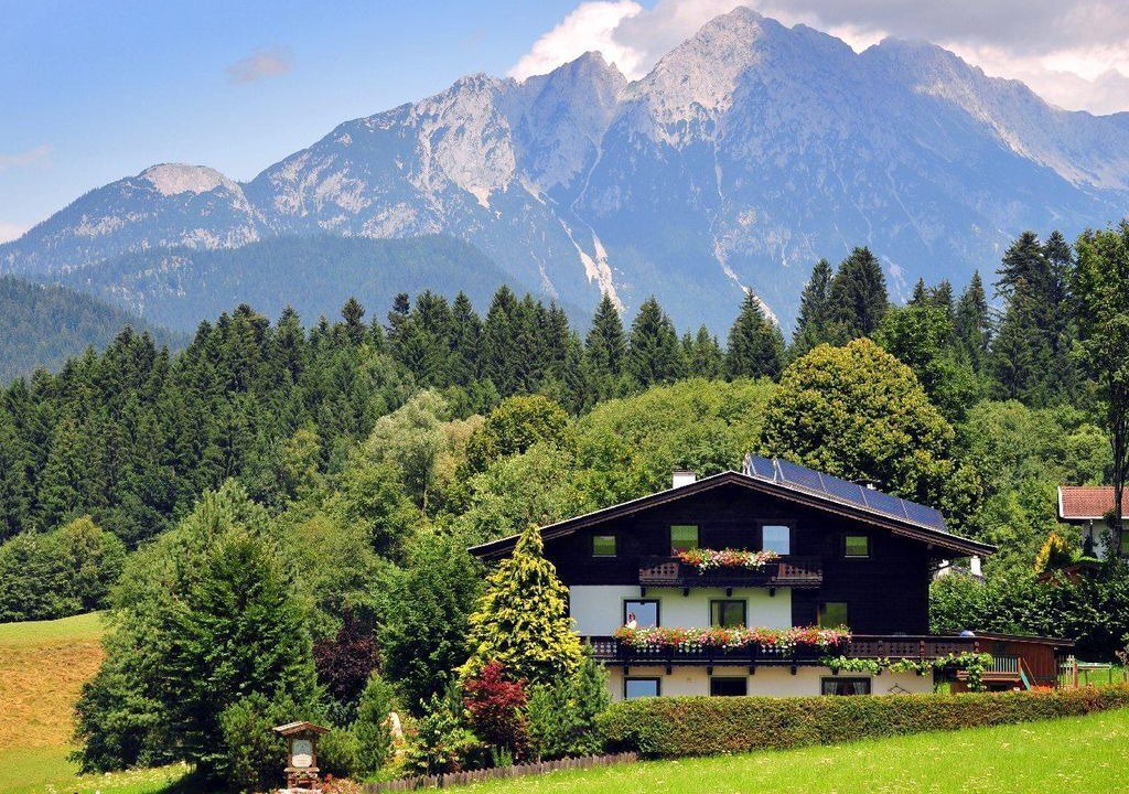 Photo of Outdoor in Itter