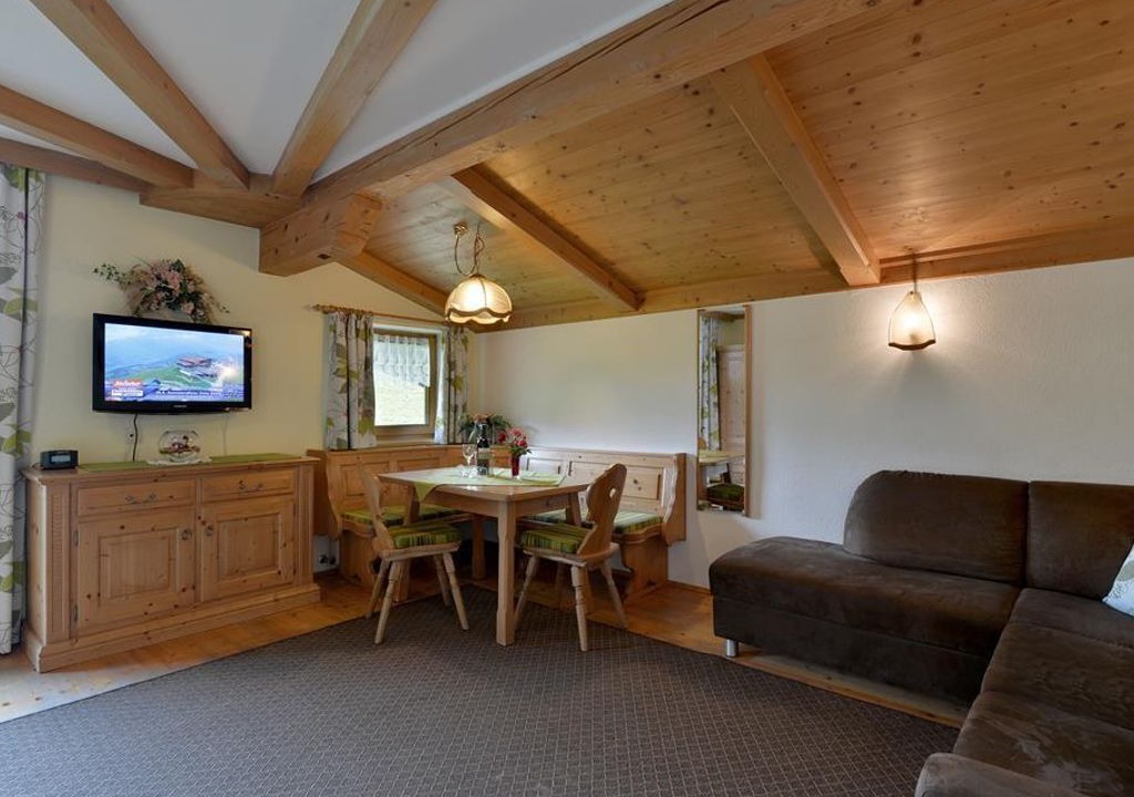 Photo of Livingroom in Itter