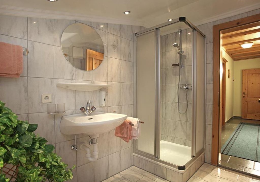 Photo of Bathroom in Itter