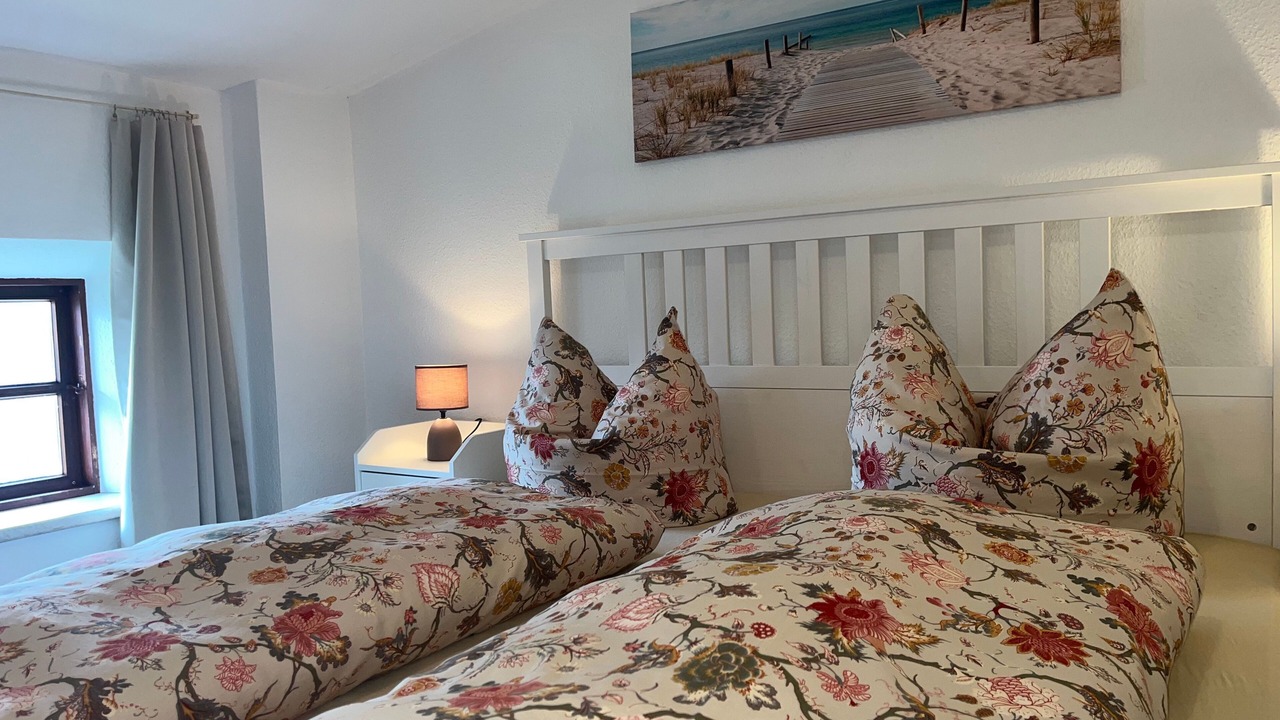 Photo of Bedroom in Steffenshagen