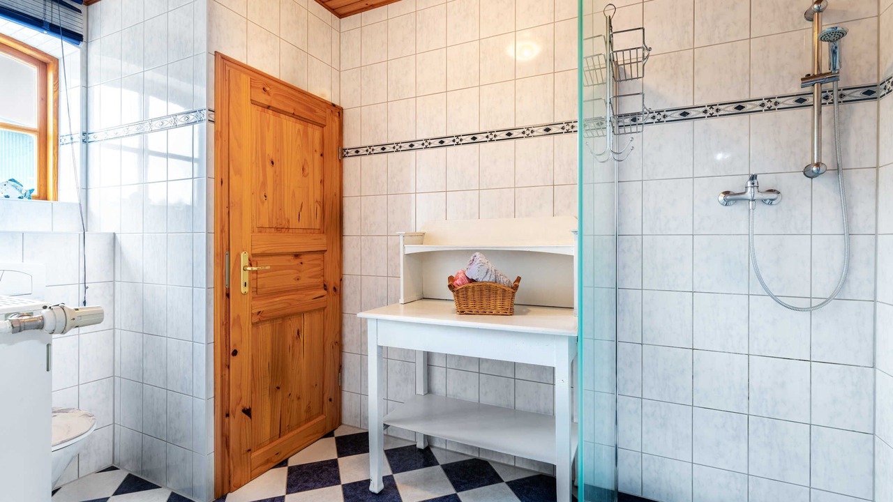 Photo of Bathroom in Steffenshagen