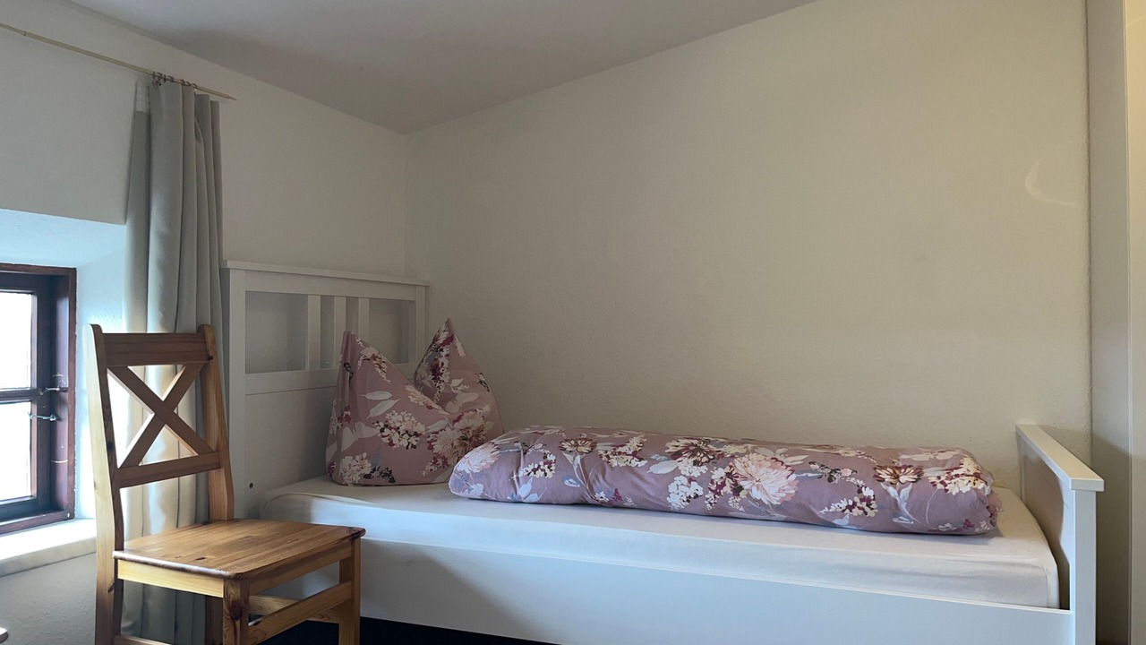Photo of Bedroom in Steffenshagen
