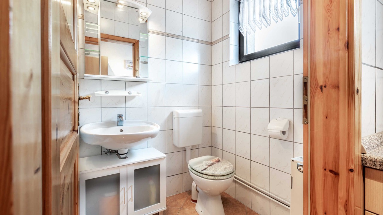 Photo of Bathroom in Steffenshagen