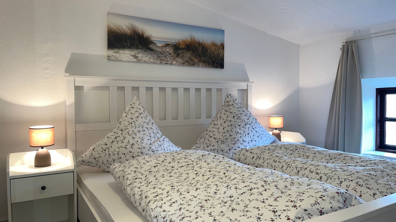 Photo of Bedroom in Steffenshagen