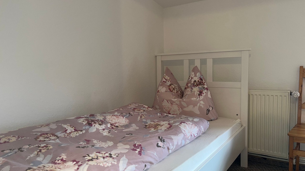 Photo of Bedroom in Steffenshagen