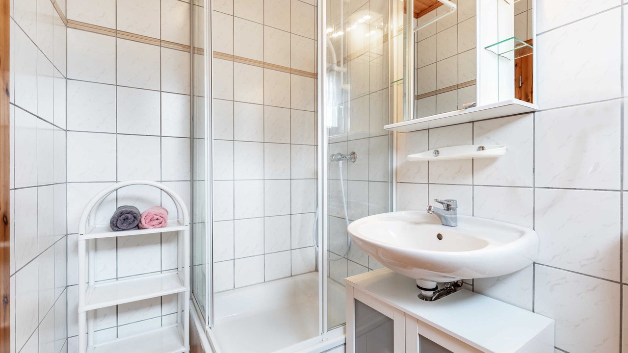 Photo of Bathroom in Steffenshagen