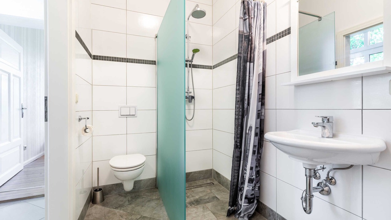 Photo of Bathroom in Steffenshagen